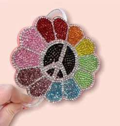 Bari Lynn Gifts Emoji Headbands