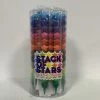 OOLY STACK OF STARS CRAYONS Toys