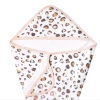 Copper Pearl CP Millie Knit Hooded Towel