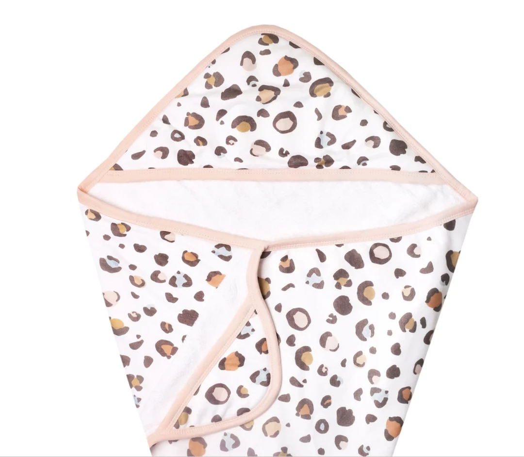 Best deal ๐ Copper Pearl CP Millie Knit Hooded Towel ๐งจ 1 Copper Pearl CP Millie Knit Hooded Towel