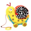 I PLAY I LEARN PULL ALONG SNAIL