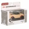 PLAYMONSTER AUTOMOBLOX MINI GRIZZLY T15L Toys