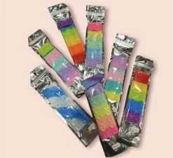 Bari Lynn Slaptastic Pop It Bracelets