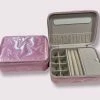 Bari Lynn Pink Star Jewelry Box Gifts