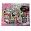 HOT FOCUS INC Toys Glow In The Dark Scrapbook