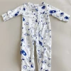 Queen Maddyn ASTRO ZIPPIE Infant Clothing