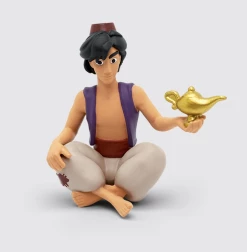 Expectations of Brookhaven shop 37 Toys Disney Aladdin Tonies