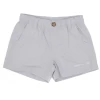 Properly Tied Spring/Summer PT Mallard Short Lt Grey