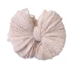 IN AWE Baby Accessories BALLET MINI RUFFLED HEADBAND