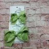 Beckys Limejuice Hairbow