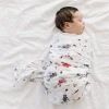 Little Unicorn HOME RUN SWADDLE