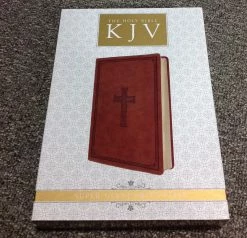 Books KJV Bible
