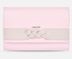 Mayoral Accessories Baby Accessories Old Pink Changing Pad