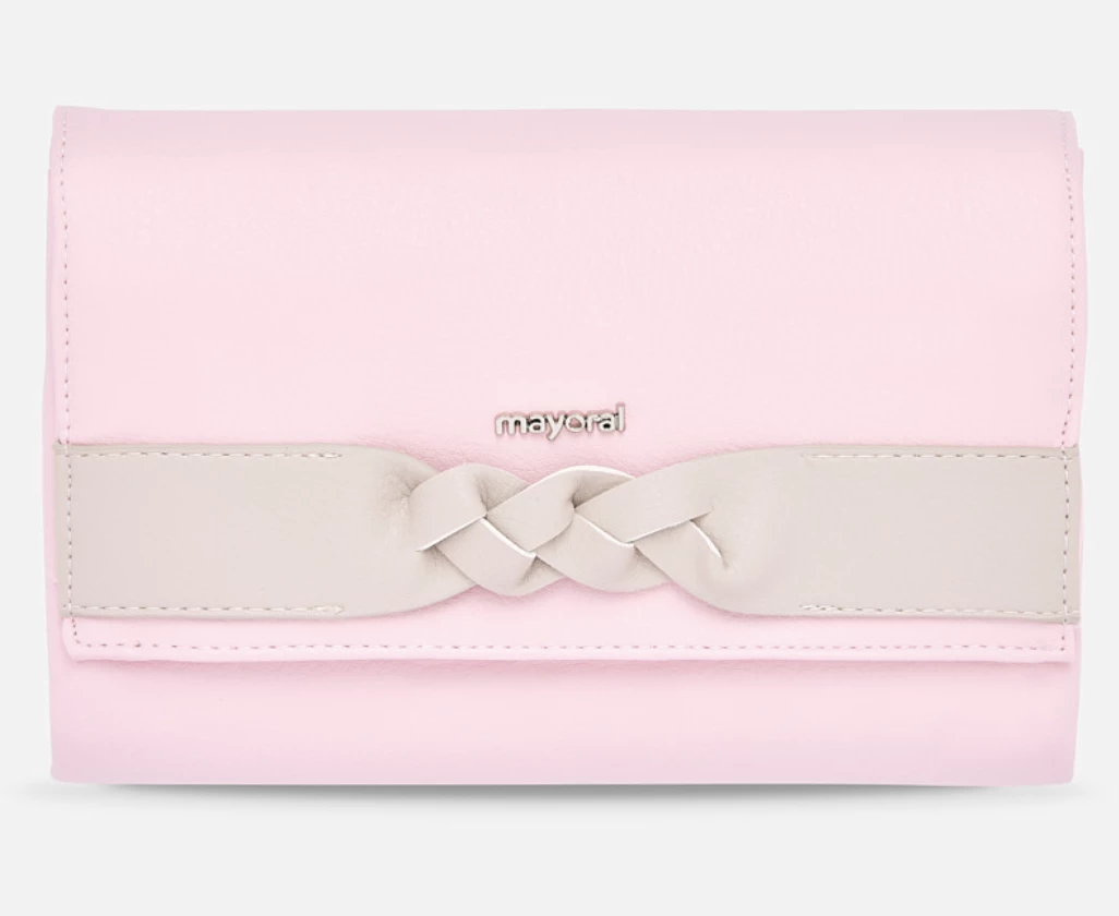 Top 10 ✔️ Mayoral Accessories Baby Accessories Old Pink Changing Pad ⌛ 1 Mayoral Accessories Baby Accessories Old Pink Changing Pad