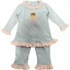 Squiggles Fall Betsy Ballerina Squiggles Set 50% Off Fall Clothing