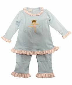 Squiggles Fall Betsy Ballerina Squiggles Set 50% Off Fall Clothing