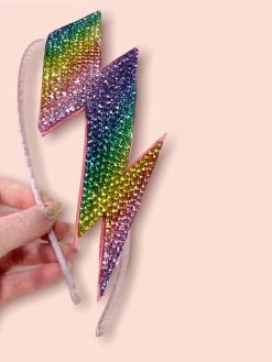 Bari Lynn Gifts Emoji Headbands