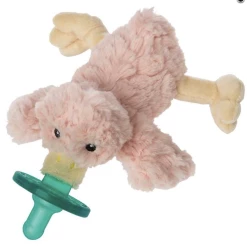 Baby Registry BLUSH PUTTY DUCK WUBBANUB