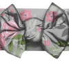 JANE MARIE BABY Camellia Infant Headband