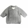 Mayoral Fall Infant Boys Grey Sweater New Arrivals