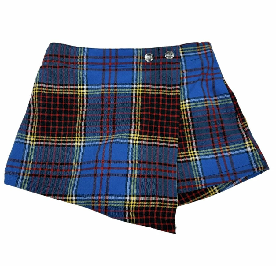 Best reviews of ❤️ Habitual Girl/Truce Fall 50% Off Fall Clothing Multi Plaid Skort ⌛ 1 Habitual Girl/Truce Fall 50% Off Fall Clothing Multi Plaid Skort