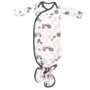 Baby Registry CP JO KNOTTED GOWN