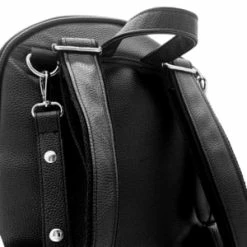 Bellaboo Diaper Bags Bellaboo Ava Diaper Bag - Onyx Baby Accessories