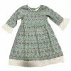 Yo Baby Fall The Lucy Dress 50% Off Fall Clothing