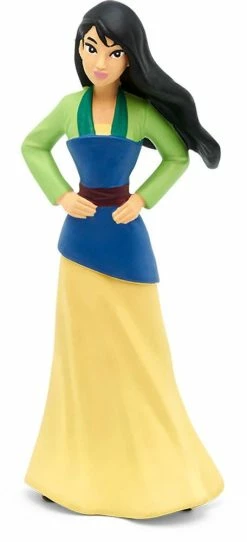 Disney Mulan Tonies Toys