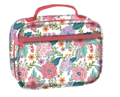 Jane Marie Gifts Bloomin' Lunch Box