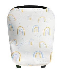 Copper Pearl Baby Accessories CP Skye Multi Use Cover