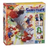 Epoch Everlasting Play Super Mario Blow Up Shaky Tower Game Toys