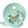 Bibs Pacifier 2pk Mint Baby Accessories