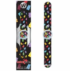 Sugar Bears Watchitude Slap Watch