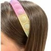Bari Lynn Pop It Headbands