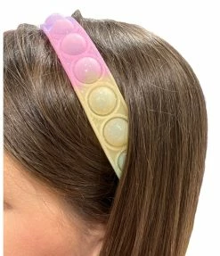 Bari Lynn Pop It Headbands