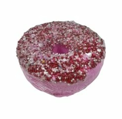 Garb2Art Cosmetics Donut Bath Bombs
