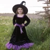GREAT PRETENDERS Toys VERA THE VELVET WITCH W/HAT