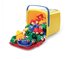 KIDSOURCE MINIS IN A BUCKET