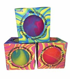 SCHYLLING Toys Marble Needoh