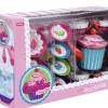 SCHYLLING CUPCAKE TIN TEA SET Toys