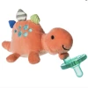 Mary Meyer Pebblesaurus Wubbanub