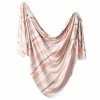 Copper Pearl Baby Accessories CP Belle Knit Swaddle