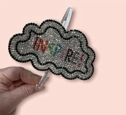 Bari Lynn Inspirational Headbands