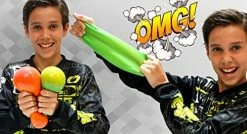 Anker Play Color Change Mega Lava Orb