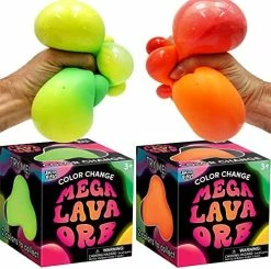 Anker Play Color Change Mega Lava Orb