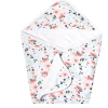Copper Pearl LEILANI HOODED TOWEL Baby Accessories