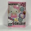 HORIZON GROUP Toys HELLO KITTY PAINT-OWL BANK KIT