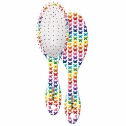 WATCHITUDE Butterfly Berry - Scented Hair Brush Toys