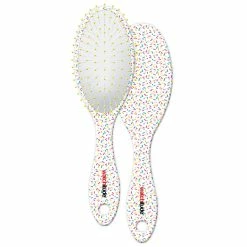 WATCHITUDE Toys Ice Cream Cake Scented Hairbrush